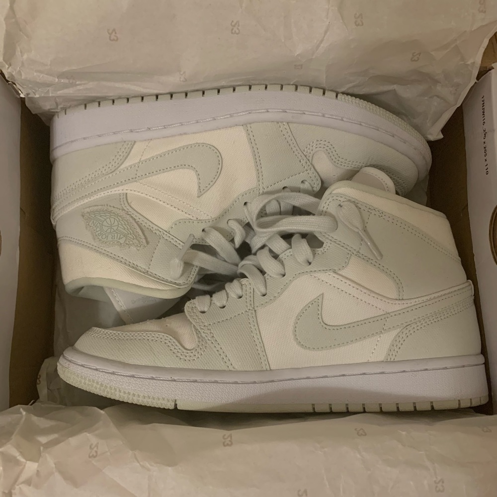 aj1 spruce aura